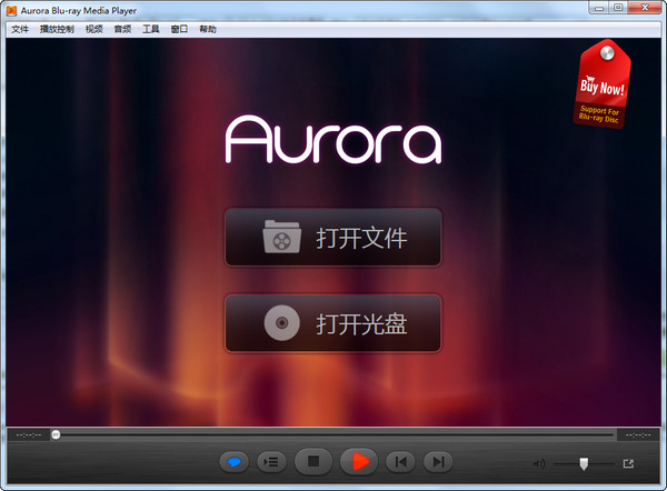 ��Aurora Blu-ray Media Player(������岥����)v2.14.1.1533 ������Ѱ桷